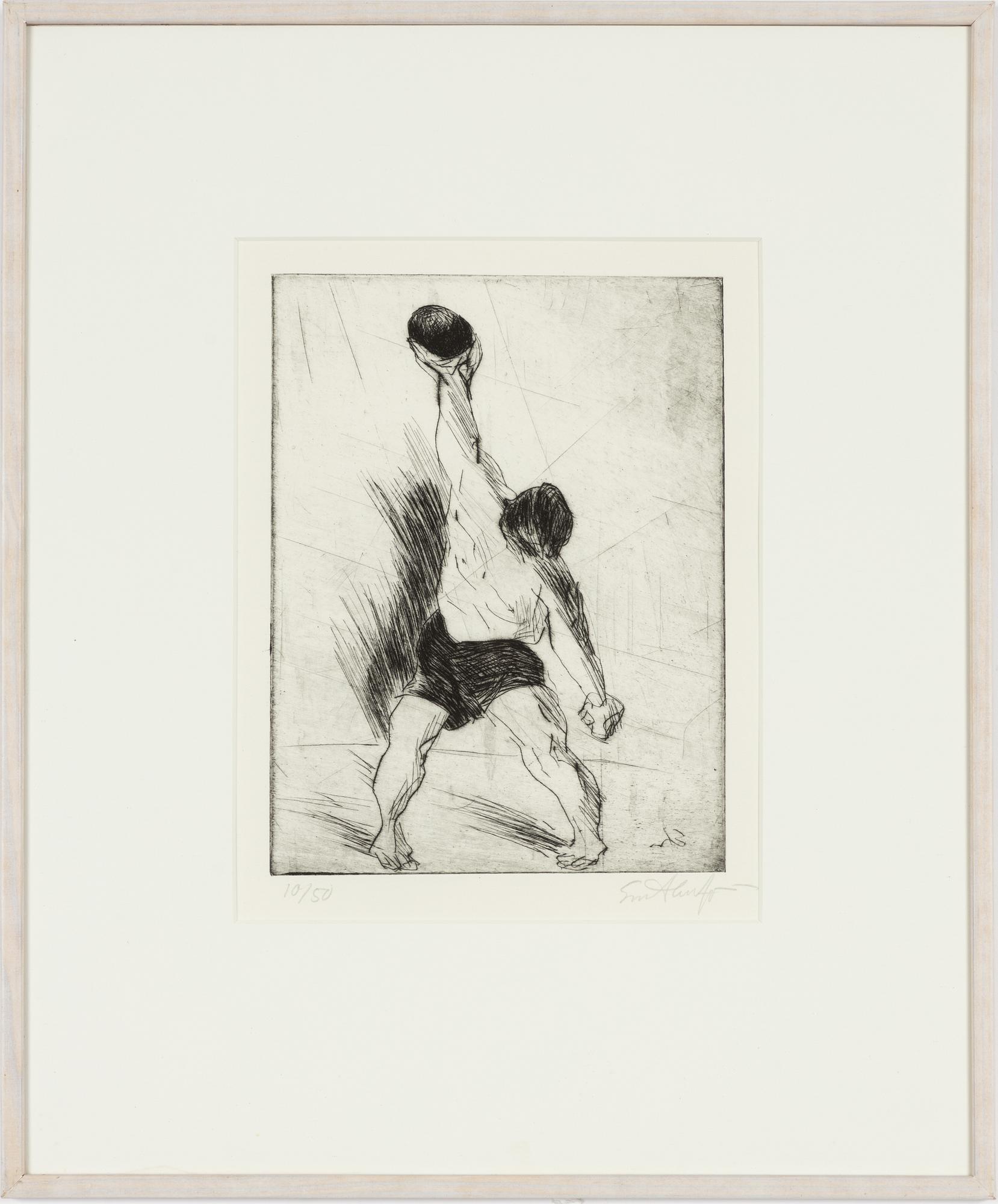 Evert Lundquist,