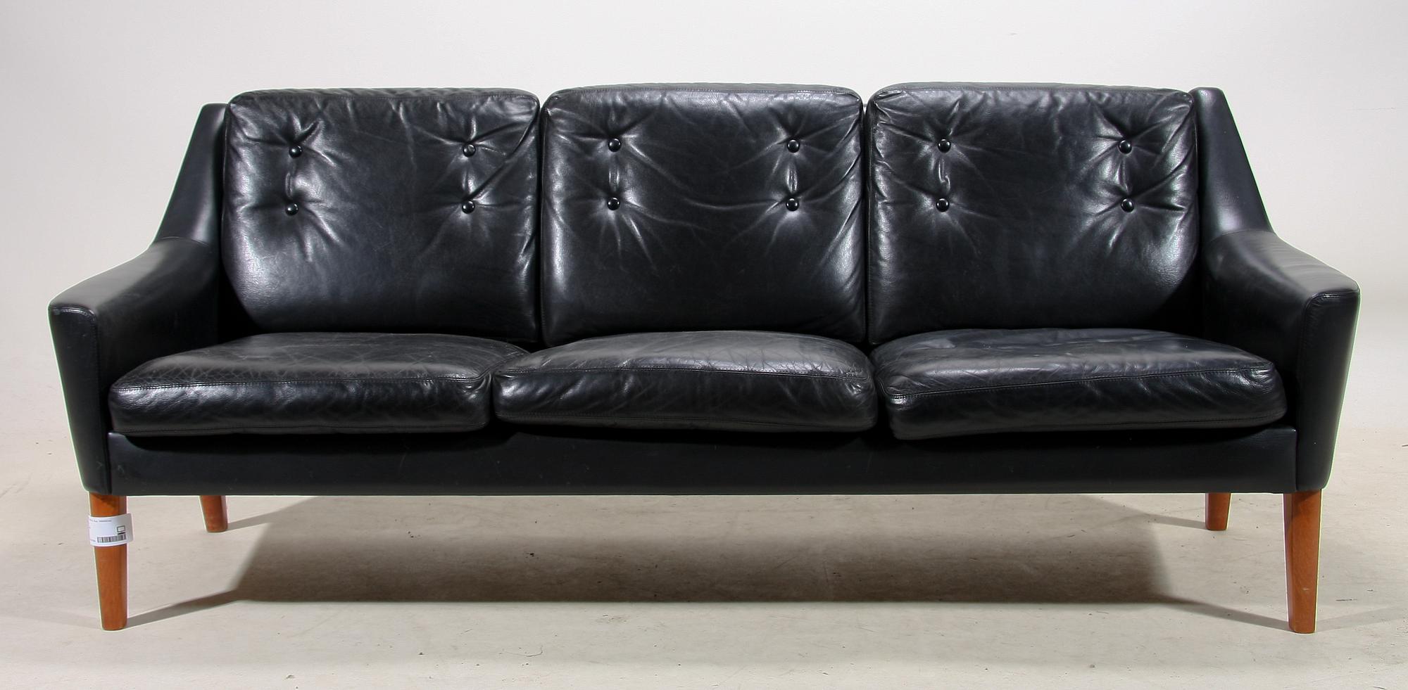 SOFFA, Dux, 1950/60-tal.