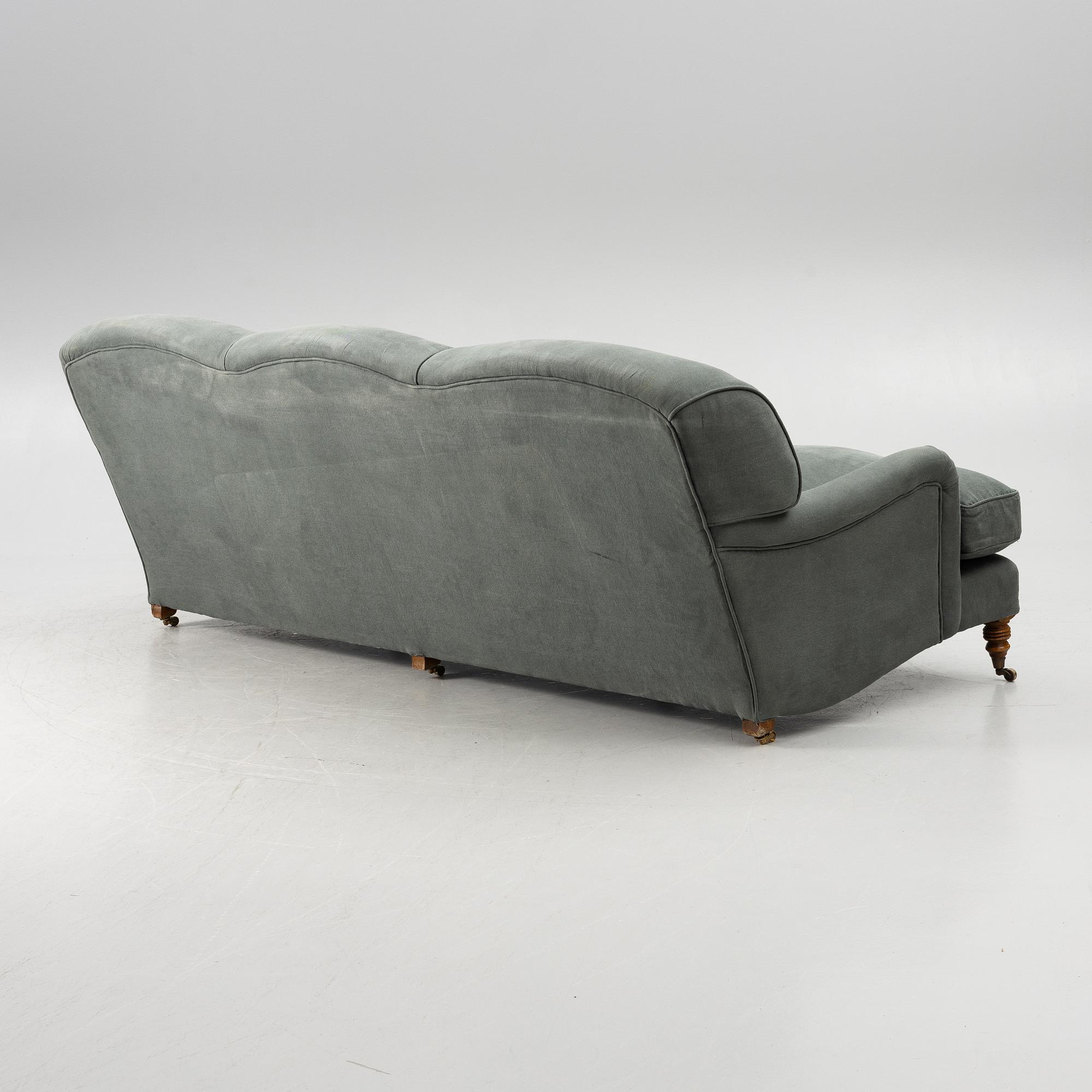 A Howard-sofa, Englesson.