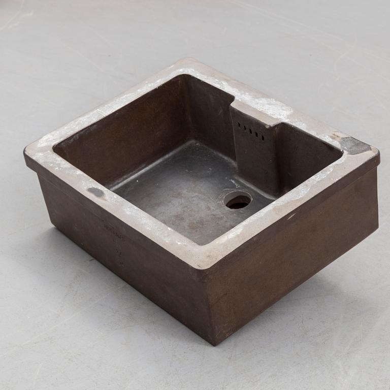 HANDFAT, Höganäs, 1900-talets första hälft.