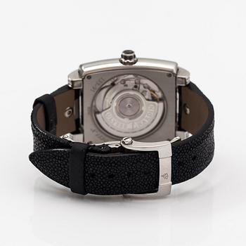 Ulysse Nardin, Caprice, wristwatch, 34 x 35 mm.