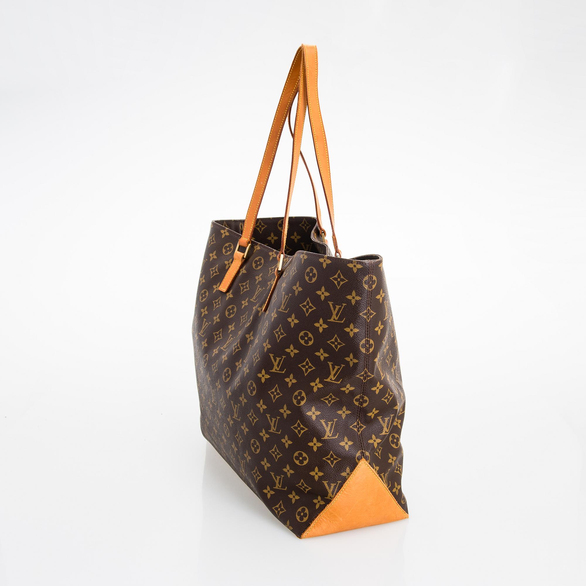 Louis Vuitton, A 