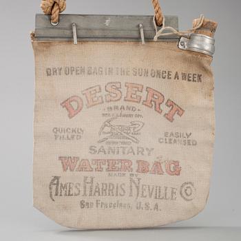 VATTENPÅSE, "Ames Harris Neville Co", USA 1900-talets första hälft.