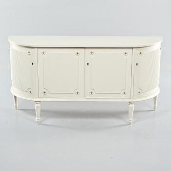 SIDEBOARD, gustaviansk stil, 1900-talets andra hälft.