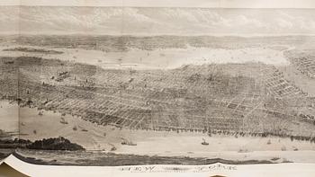BOK, "The Illustrated London News" July-Dec 1876, pub Georg C.Leighton 198 Strand London.