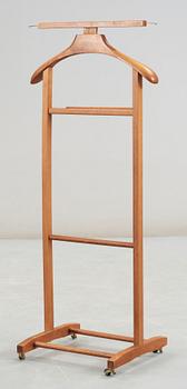 HERRBETJÄNT, FR Italien, 1900-talets slut.