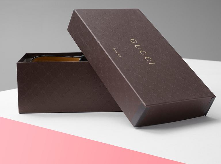 HERRLOAFERS, Gucci, storlek 9D.