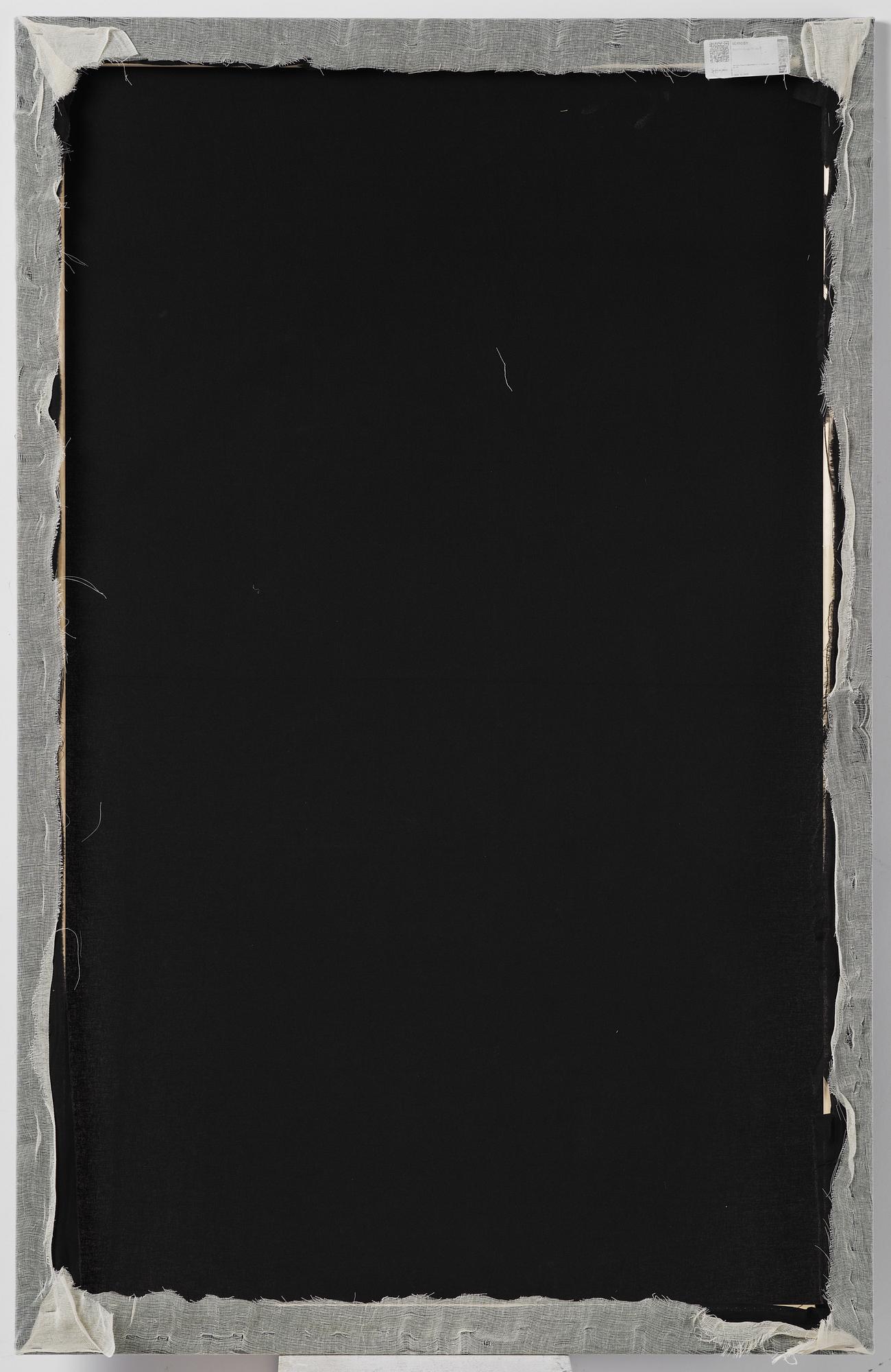 Dick Hedlund, "Arges 3".