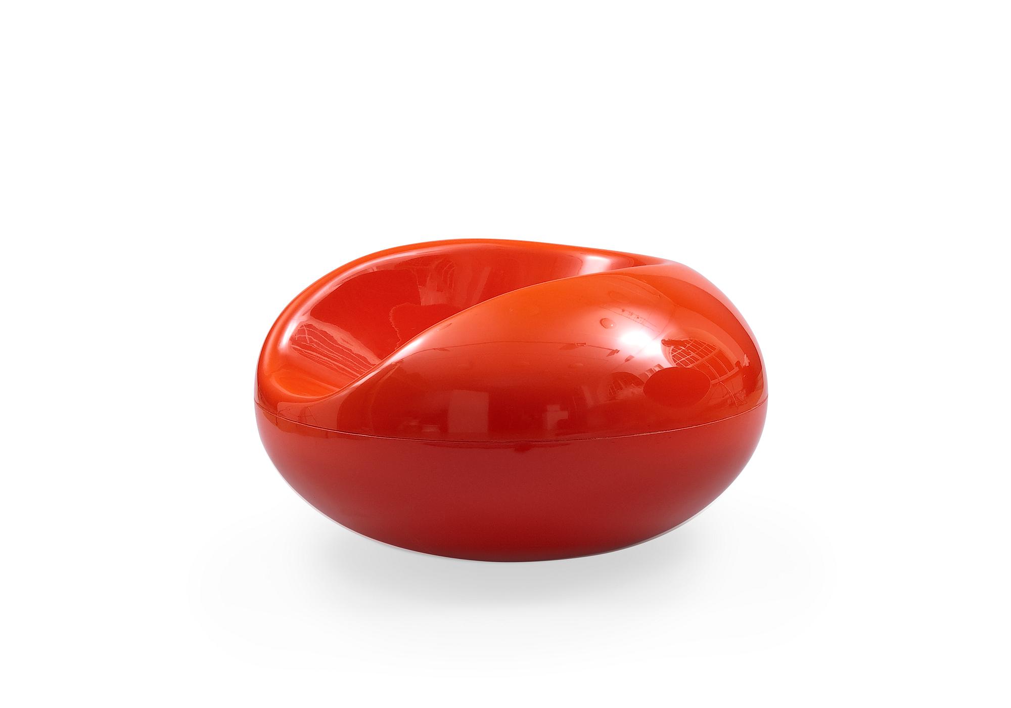 Eero Aarnio, PASTILLSTOL.