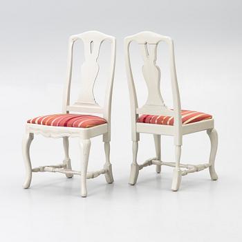 K A Roos, matgrupp, 11 delar, 1990-tal.