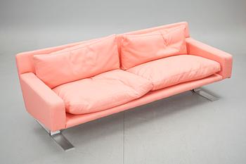 SOFFA, Erik Ole Jörgensen, Dux, Ljungs industrier, 1960-tal.