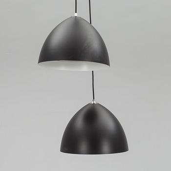 TAKLAMPOR, ett par, Cubea 2000-tal.