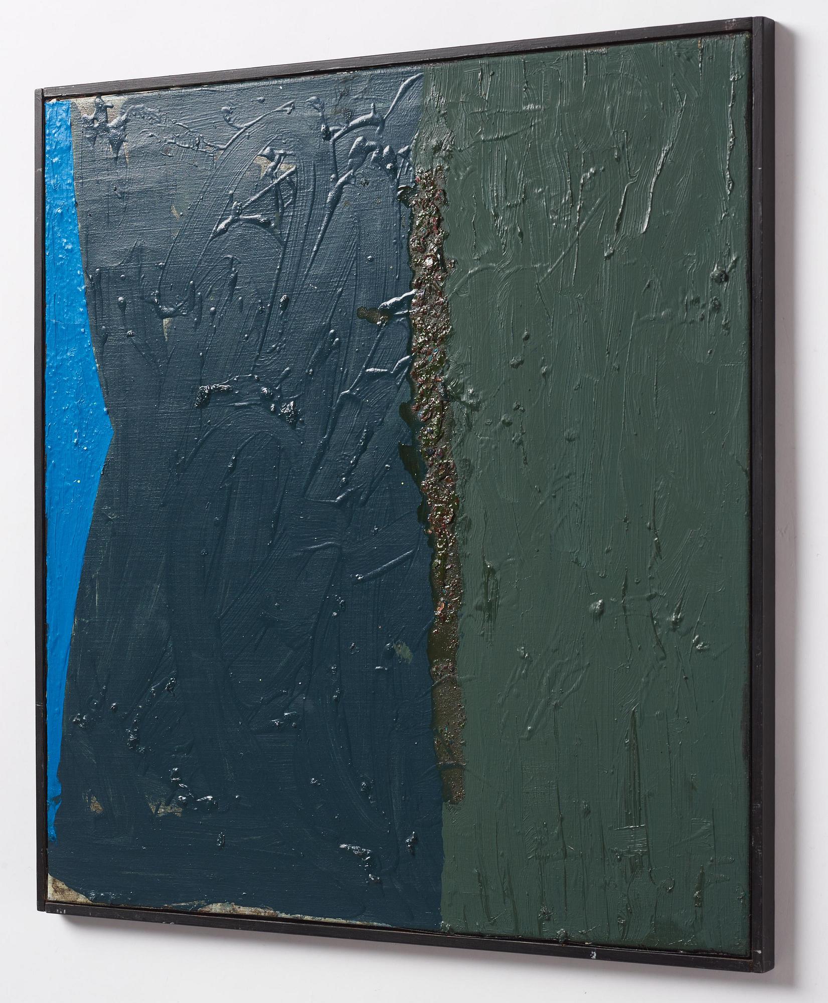 Max Mikael Book, "Bytesduk I".