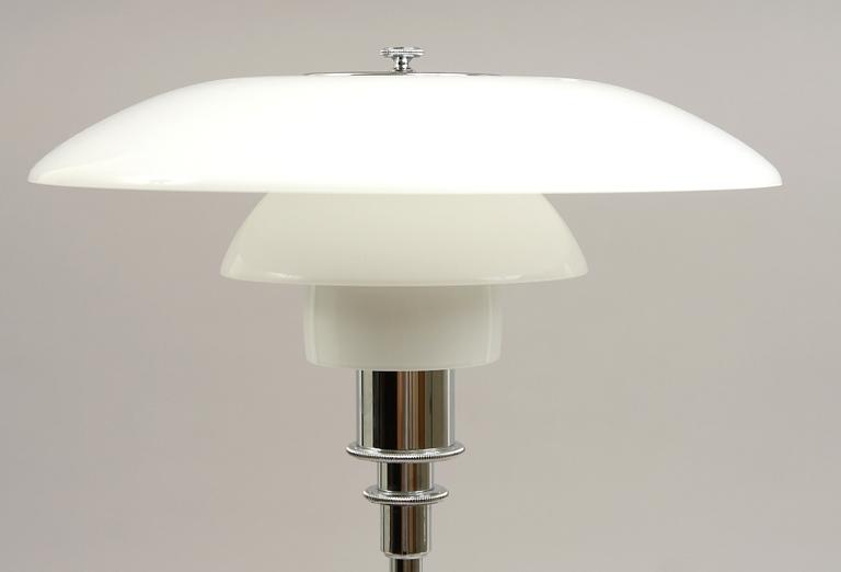 BORDSARMATUR, PH, Louis Poulsen Danmark, 1900-talets slut.