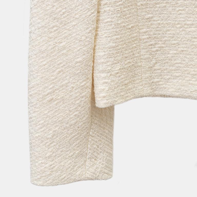 Giambattista Valli, kavaj, storlek 40/XS.