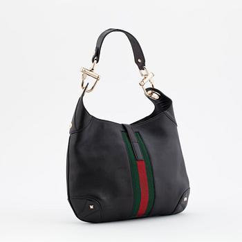 GUCCI, handväska, "Jackie".