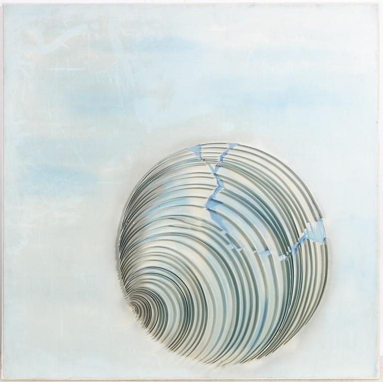 Werner Janson, Untitled.