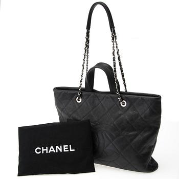 VÄSKA, Chanel.