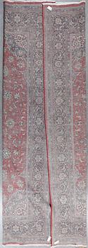 MATTA, Mahal, ca 448x330 cm.