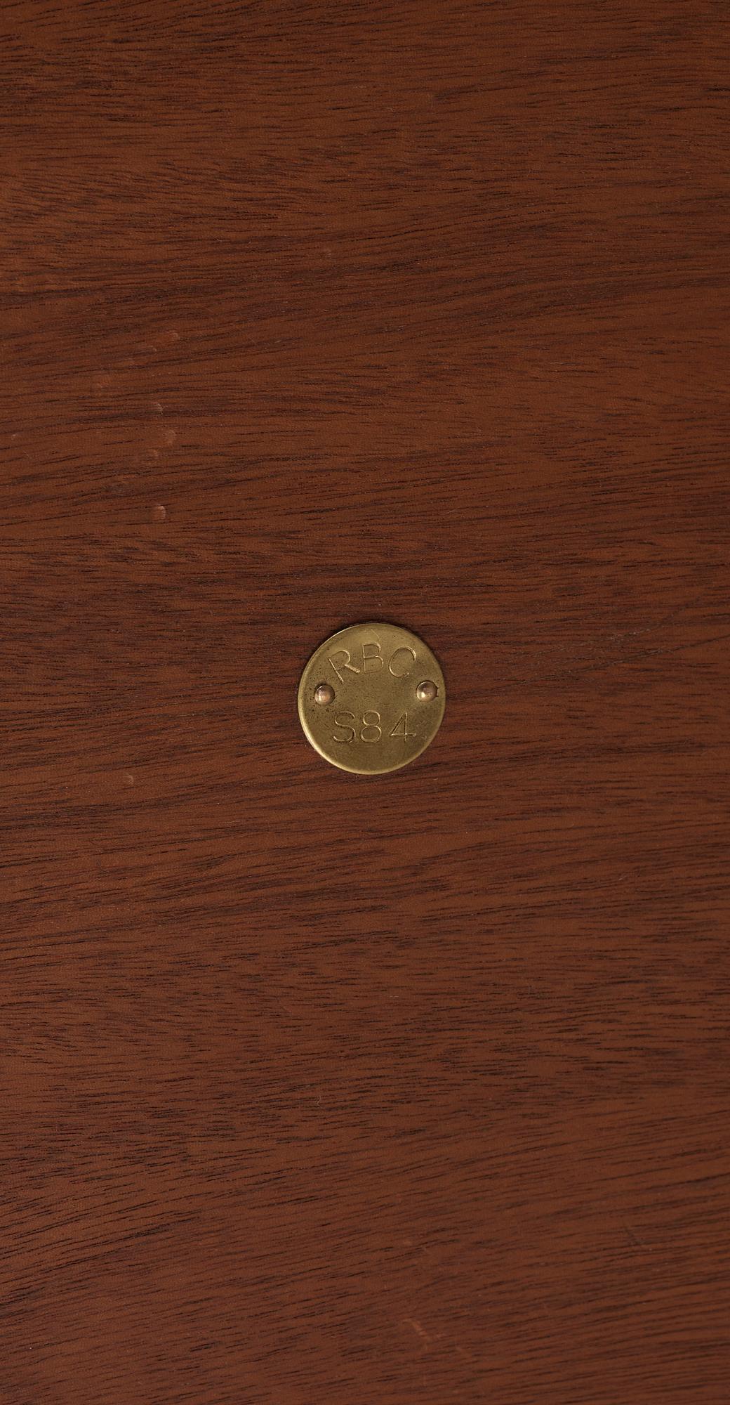 MATBORD, engelsk stil, 1900-tal.