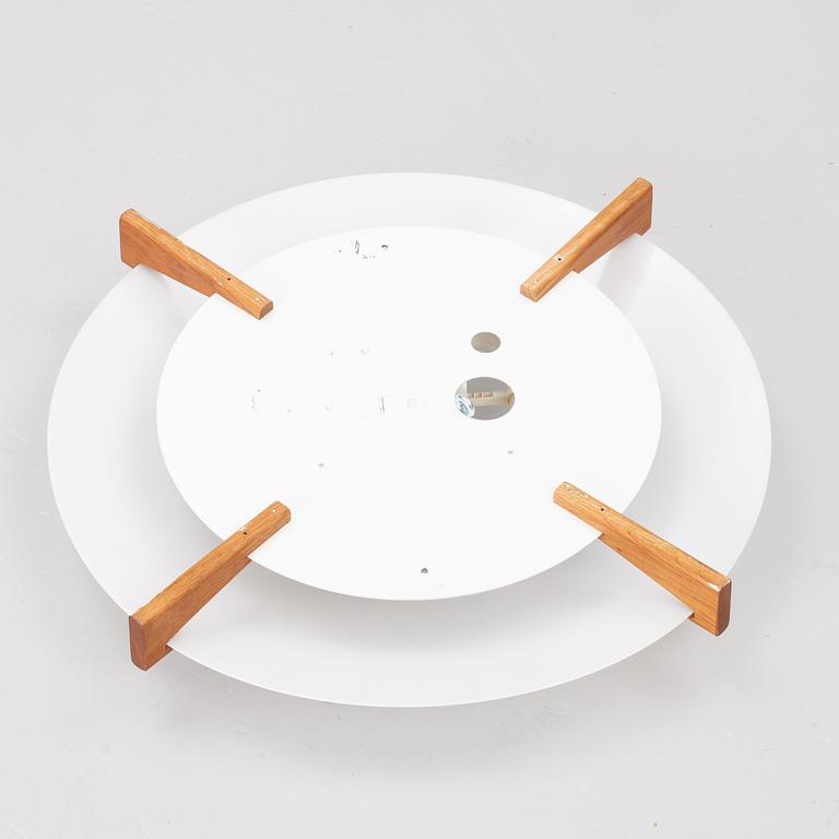 Uno & Östen Kristiansson, Plafond, "Plafo", Luxus, 1900-talets andra hälft.