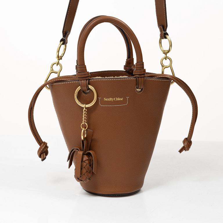 See By Chloé, bag, "Cecilya".