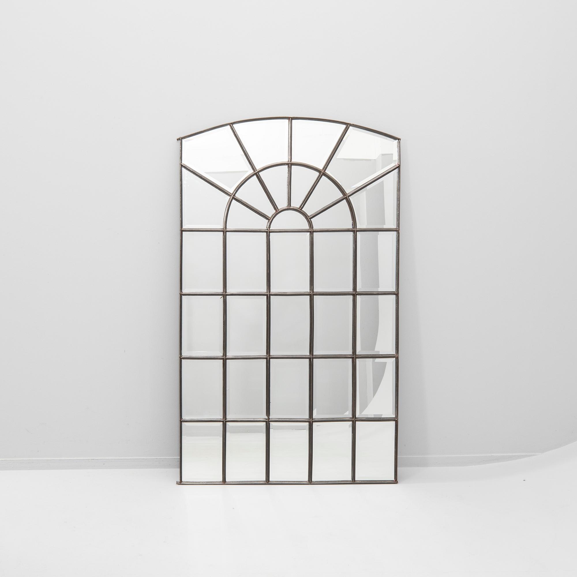 Mirror 20th century.