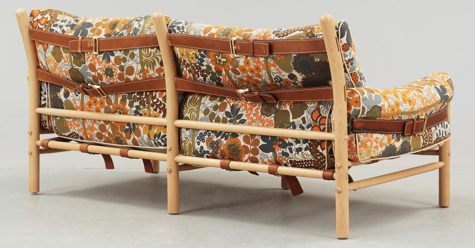 SOFFA, "Ilona", Arne Norell.