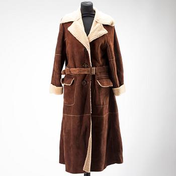 TURKISTAKKI, Donaldson.