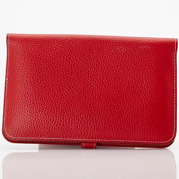 Hermès, Wallet, “Dogon”.