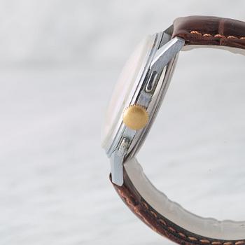 BREITLING, kronograf.