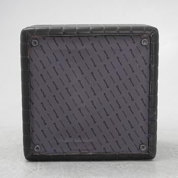 Claesson Koivisto Rune, a 'Quartier' ottoman, Tacchini.