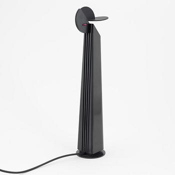 Achille Castiglioni, a 'Gibigiana' table light, Flos, Italy.