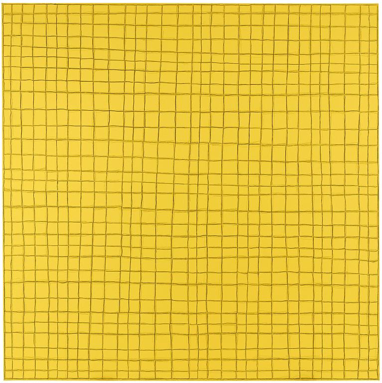Håkan Bengtsson, "Untitled".