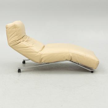 Jens Juul Eilersen, liggfåtölj, "Control" , Eilersen.