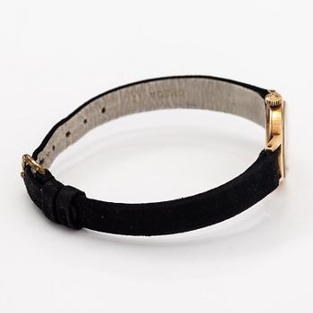 Omega, armbandsur, 20 mm.