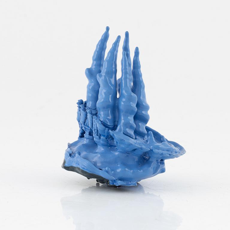 Twan Janssen, "Desktop sculpture I".