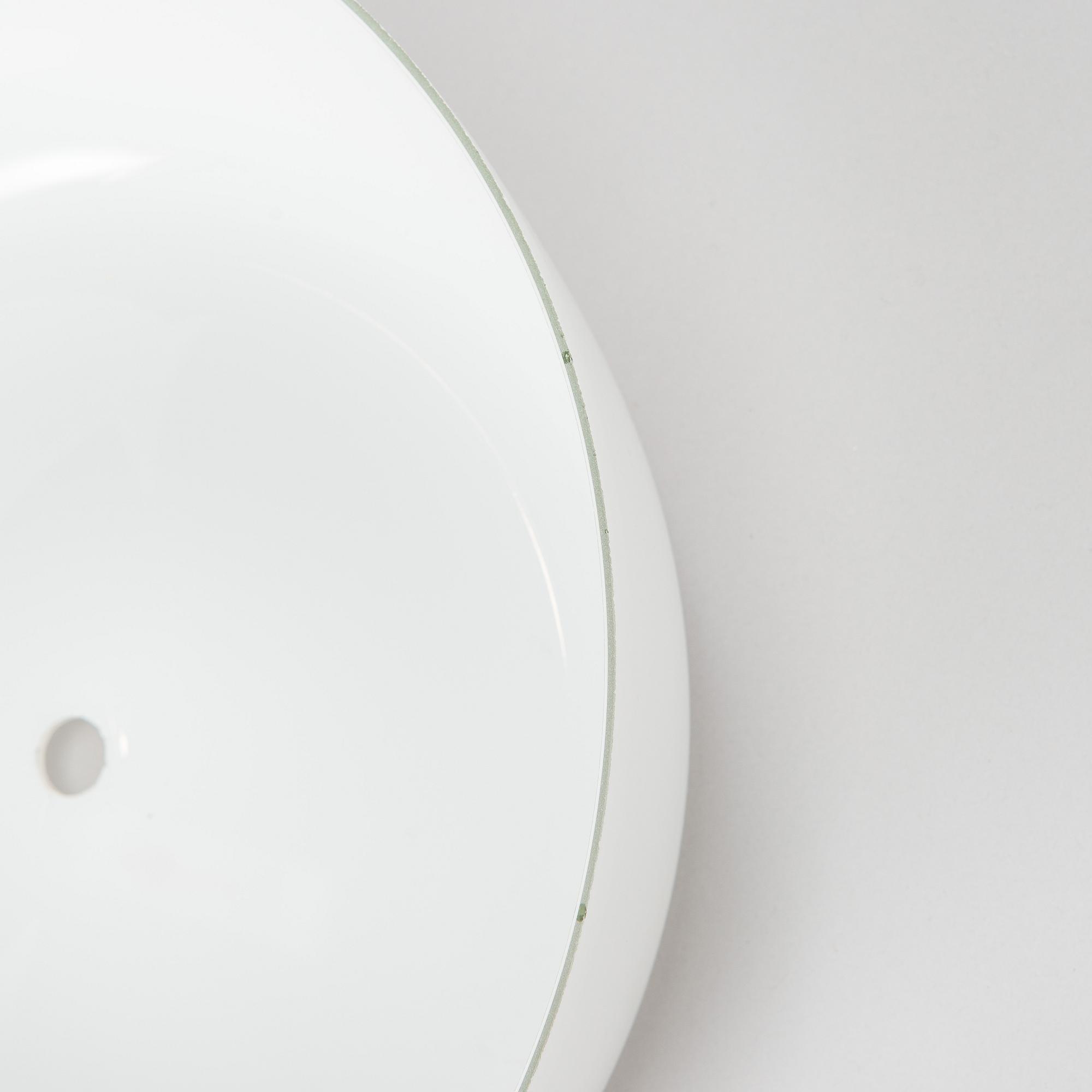 Paavo Tynell, A ceiling light for Taito. Made to order 1950.