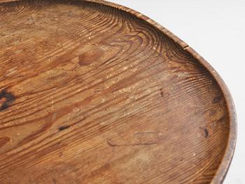 Axel Einar Hjorth, bord, "Utö", Nordiska Kompaniet, 1930-tal.