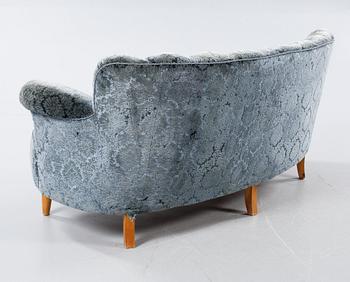 SOFFA, omkring 1900-talet mitt.