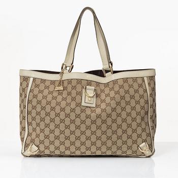 Gucci, Bag, "Abbey Tote".