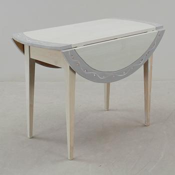 BORD, 1900-talets början.