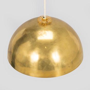 Kattovalaisin, 1900-luvun puoliväli.