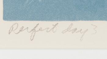 Kristian Krokfors, "Perfect day 3".