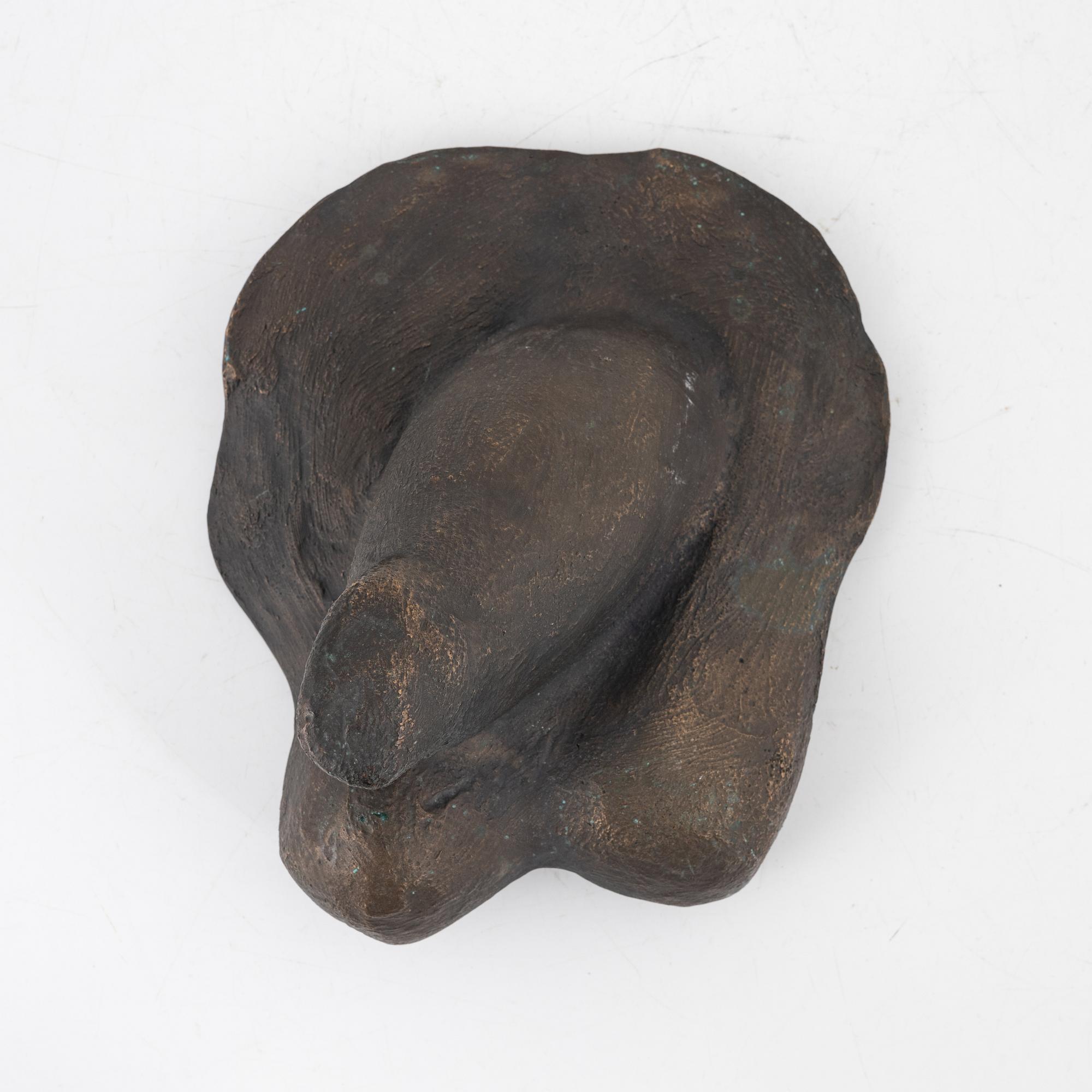 Pål Svensson, Utan titel.