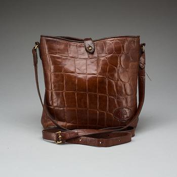VÄSKA, Mulberry.