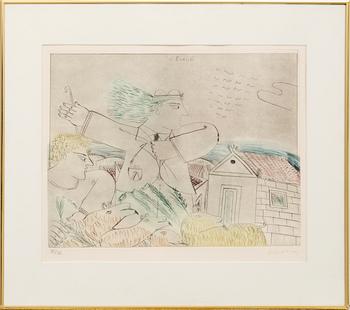 Alexandre Fassianos,.