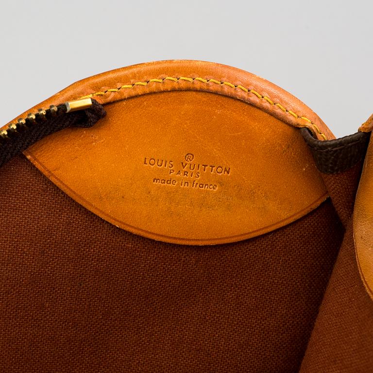 FODRAL TILL BADMINTONRACKET, Louis Vuitton.