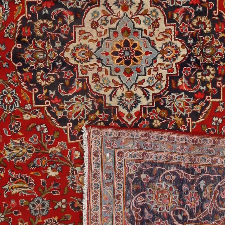 MATTA, Ardakan, ca 431 x 295 cm.