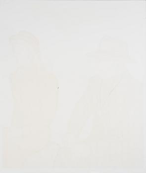 Jan Håfström, "Mr. Walker" (From Walker with Love).